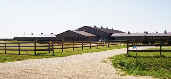 Boulder Creek Equestrian Center