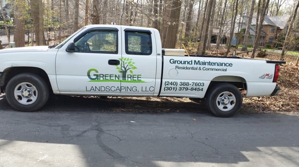 Greentree Landscaping