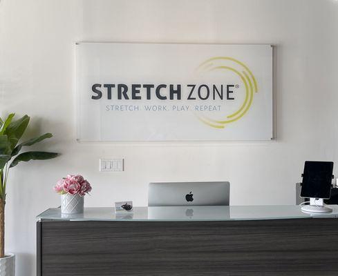 Stretch Zone