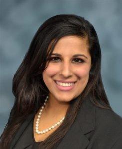 Yalda Taghi Bayley - Houston divorce attorney