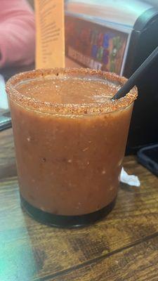 Tamarind Margarita