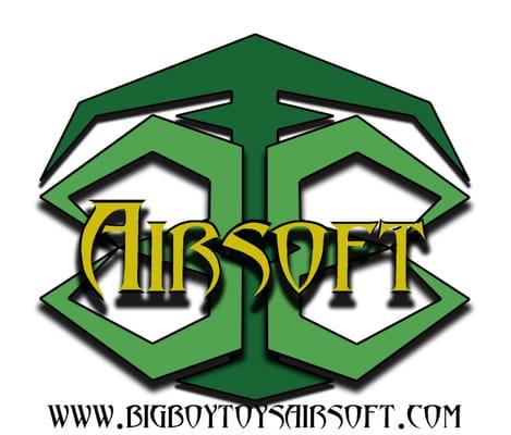 Big Boy Toys Airsoft