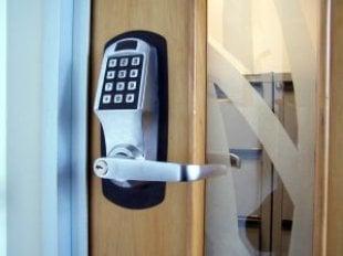 We provide a Keyless solutions for commercial and residential proposes