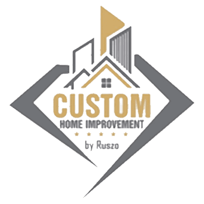 Custom Home Improvements by Ruszo