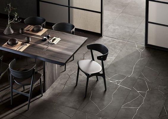 Embrace the ancient art of Kintsugi with our new porcelain collection.