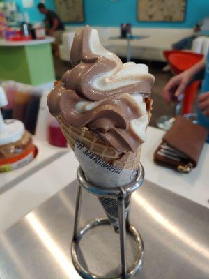 Soft Serve Ice Cream. We have something for everyone!