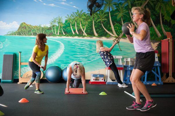 Cocoa Beach Health & Fitness