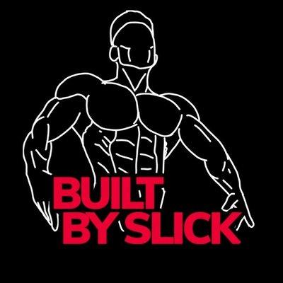 Built By Slick