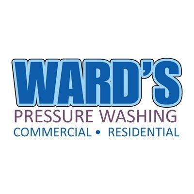 Ward's Pressure Washing