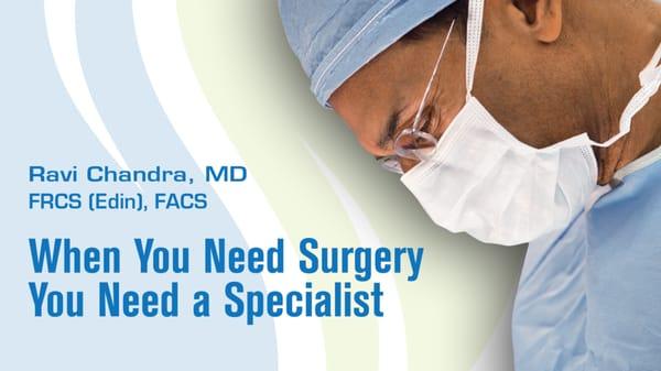 Surgical Specialists of Ocala Inc