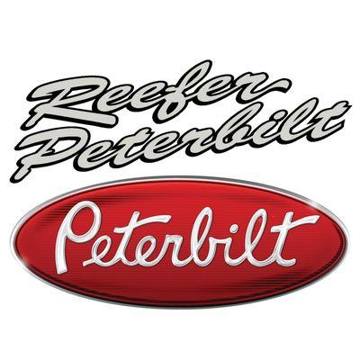 Reefer Peterbilt  http://www.ReeferPeterbil­t.com