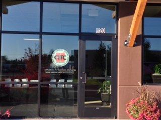 CITC's office in Vancouver, Washington.