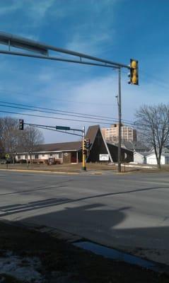 Grace Presbyterian Church