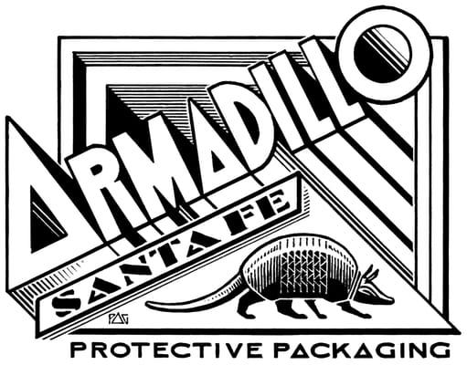 Armadillo Santa Fe