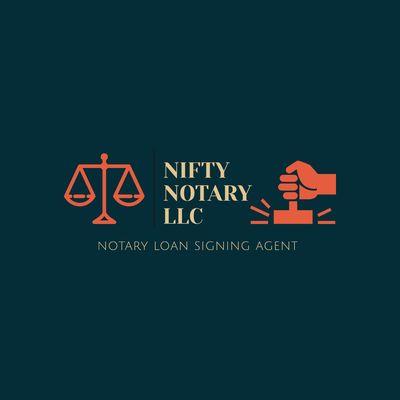 Nifty Notary