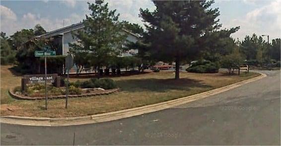 Village East Apartments
 105 Chaucer View Circle #b
 Kernersville