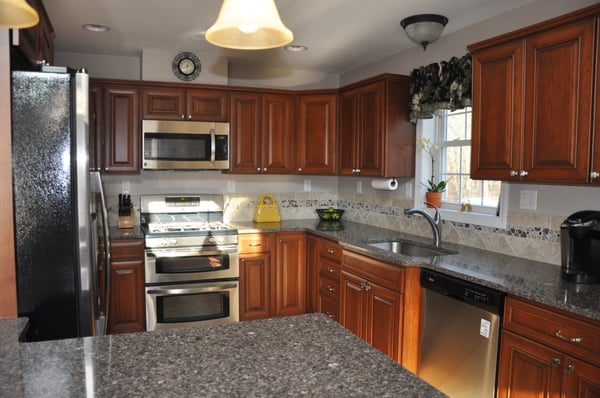 Starmark Kitchen