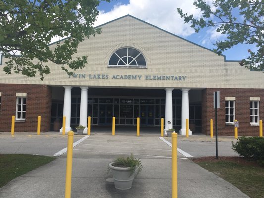 Twin Lakes Academy Elementary