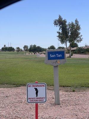 San tan 9