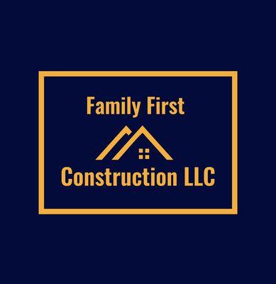 Family First Construction