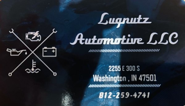 Lugnutz Automotive