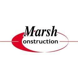 Marsh Construction