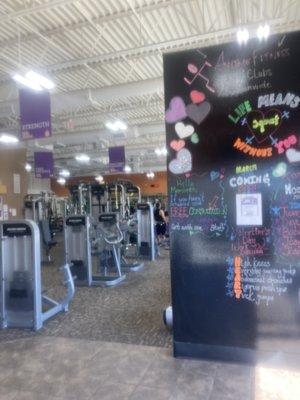 Anytime Fitness of Hope Mills