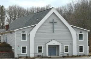 Dunns Corners Community Church Presbyterian