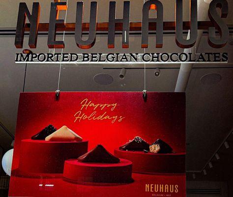 Neuhaus Soho