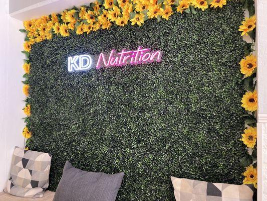 KD Nutrition