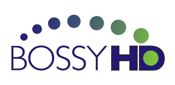 Bossy HD Logo