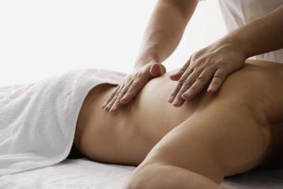 Bodywork and Acupuncture in San Diego