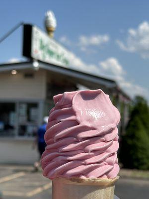 Big Dipper Ice Cream