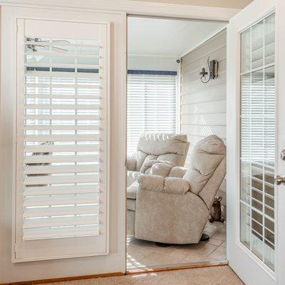 Dannenmueller Blinds Shutters & Closets