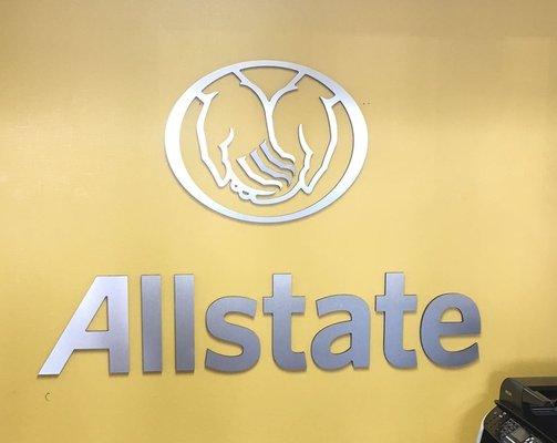 Allstate Insurance