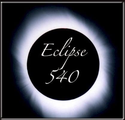 Eclipse Studio 540