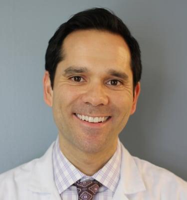 Dr. Jason Marhue