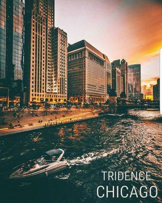 Tridence Chicago Office