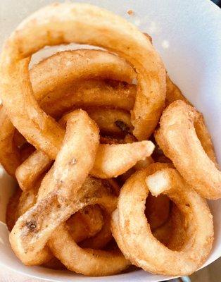 Curly Fries