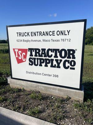 Tractor Supply