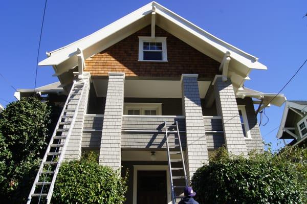 1912 historical home. restored back to her glory!!