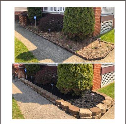 S&C Landscaping