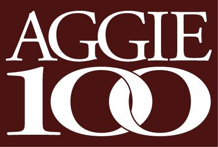 We recently were awarded a spot in the 2017 Aggie 100!