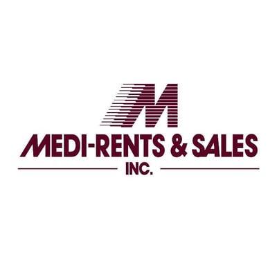 Medi-Rents & Sales