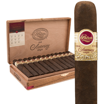 Padron 1964