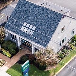 Evergreen Credit Union