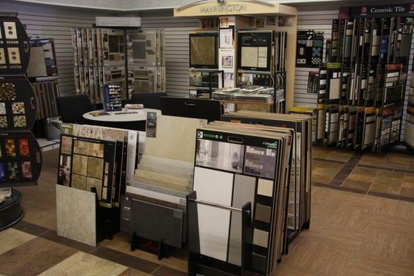 Collins Brothers Floor Covering