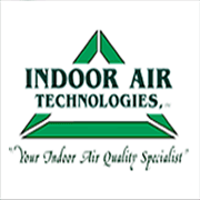 Indoor Air Technologies logo