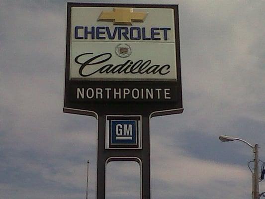 Northpointe Automotive