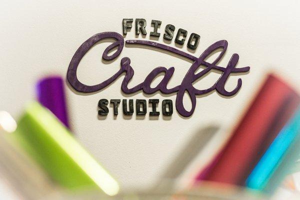 Frisco Craft Studio